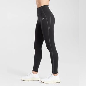 Gymshark everyday contour leggings